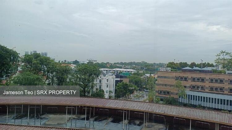Goldhill Plaza (D11), Office #514567451